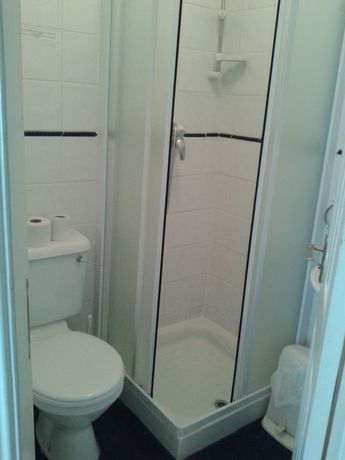 Imagen de la habitación del Hotel The Calypso. Foto 4