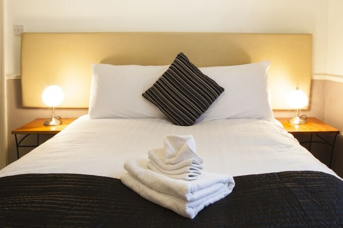 Imagen general del Hotel The Camberley. Foto 1