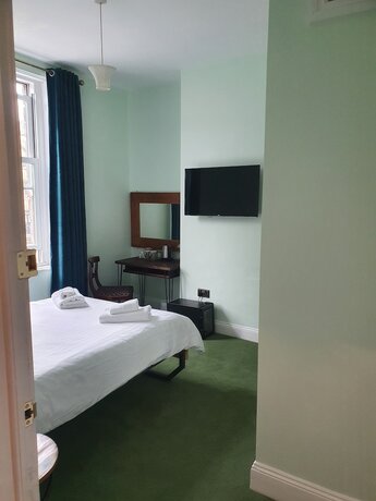 Imagen general del Hotel The Camberley. Foto 2