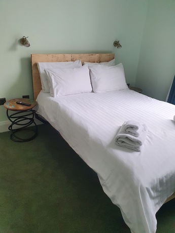 Imagen general del Hotel The Camberley. Foto 3