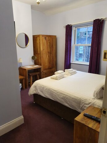 Imagen general del Hotel The Camberley. Foto 4