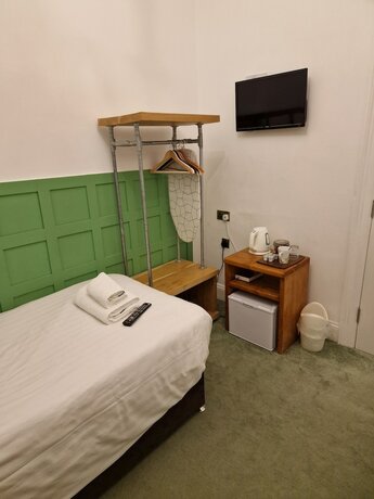 Imagen general del Hotel The Camberley. Foto 6