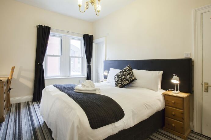 Imagen general del Hotel The Camberley. Foto 7