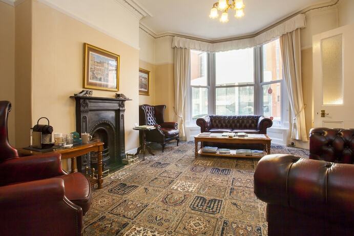 Imagen general del Hotel The Camberley. Foto 9