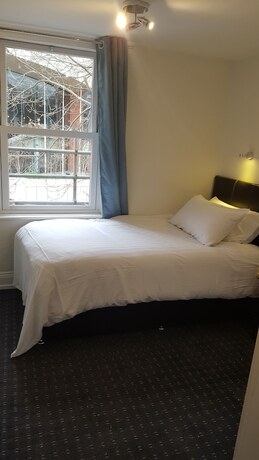 Imagen general del Hotel The Camberley. Foto 11