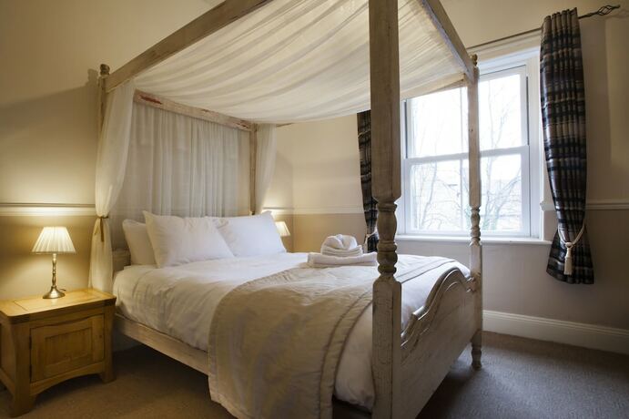 Imagen general del Hotel The Camberley. Foto 12