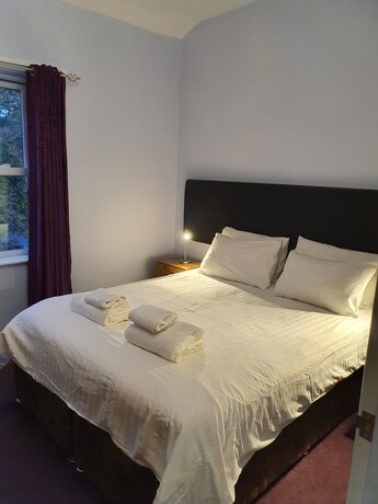 Imagen general del Hotel The Camberley. Foto 13