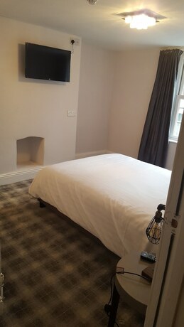 Imagen de la habitación del Hotel The Camberley. Foto 19