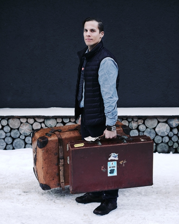 Imagen general del Hotel The Cambrian. Foto 2