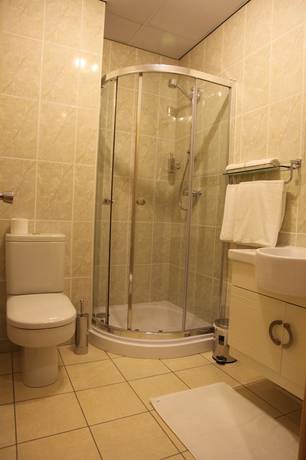 Imagen de la habitación del Hotel The Cambridge. Foto 8
