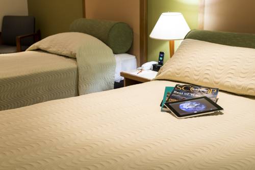 Imagen de la habitación del Hotel The Cambridge Kununurra. Foto 2