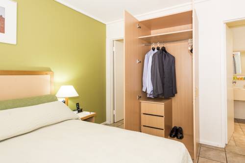 Imagen de la habitación del Hotel The Cambridge Kununurra. Foto 4