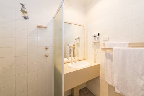 Imagen de la habitación del Hotel The Cambridge Kununurra. Foto 6
