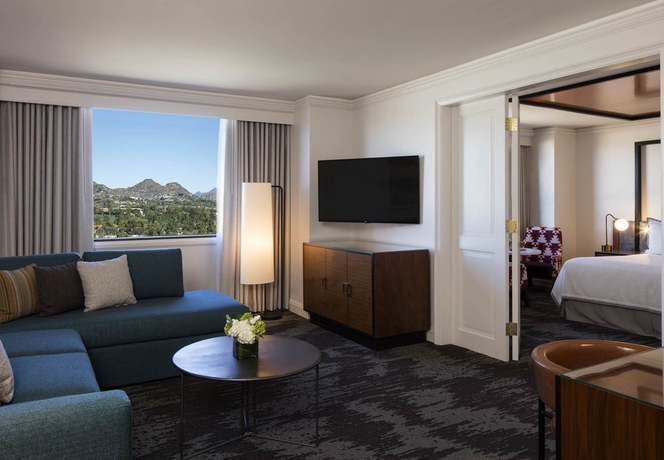 Imagen de los interiores del Hotel The Camby, Autograph Collection. Foto 6