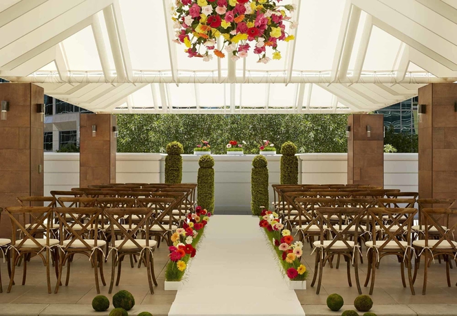 Imagen de los exteriores del Hotel The Camby, Autograph Collection. Foto 4