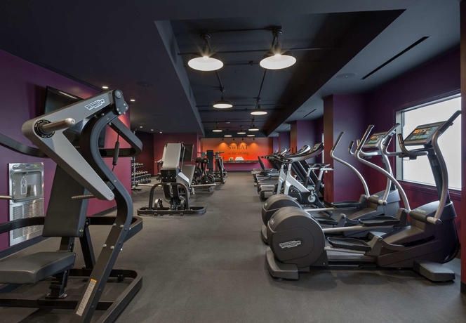 Imagen de los interiores del Hotel The Camby, Autograph Collection. Foto 10