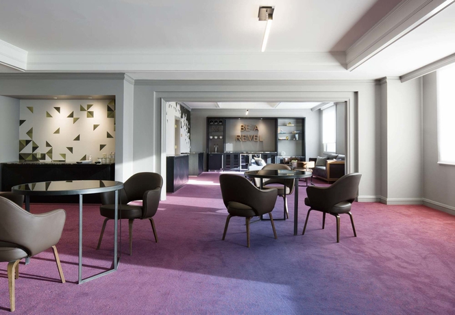 Imagen de los interiores del Hotel The Camby, Autograph Collection. Foto 12