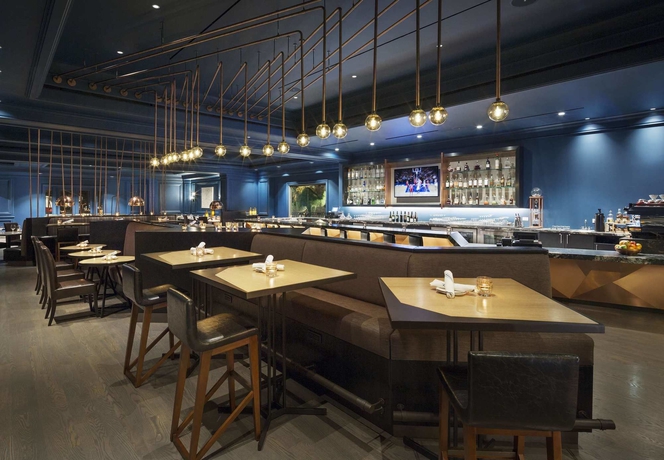 Imagen de los interiores del Hotel The Camby, Autograph Collection. Foto 13