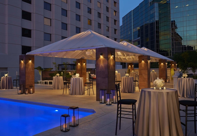 Imagen de los exteriores del Hotel The Camby, Autograph Collection. Foto 5