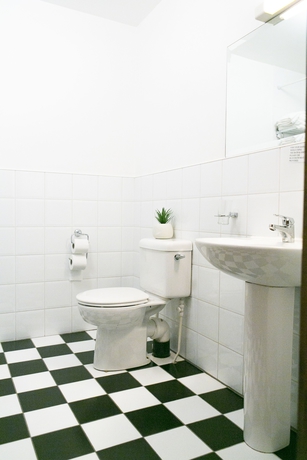 Imagen de la habitación del Hotel The Camden. Foto 10