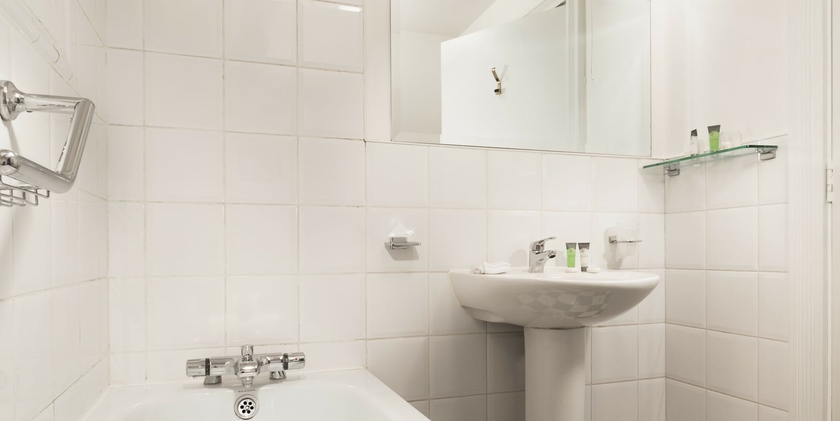 Imagen de la habitación del Hotel The Camden. Foto 11