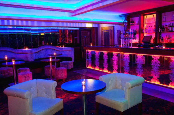 Imagen general del Hotel The Camden. Foto 2