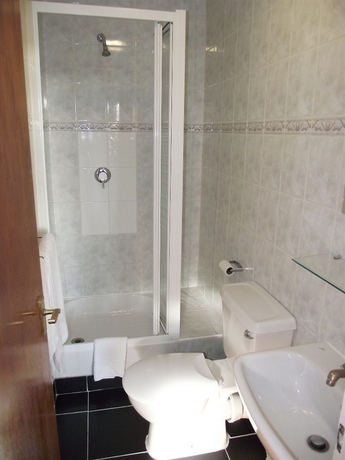 Imagen de la habitación del Hotel The Camden Town Hotel. Foto 5