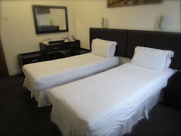 Imagen de la habitación del Hotel The Camden Town Hotel. Foto 7