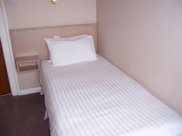 Imagen de la habitación del Hotel The Camden Town Hotel. Foto 10