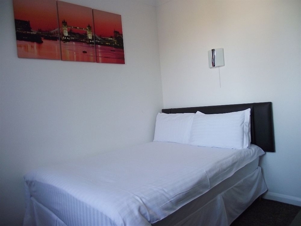 Imagen de la habitación del Hotel The Camden Town Hotel. Foto 12