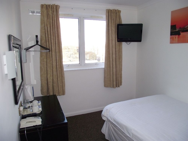 Imagen de la habitación del Hotel The Camden Town Hotel. Foto 13