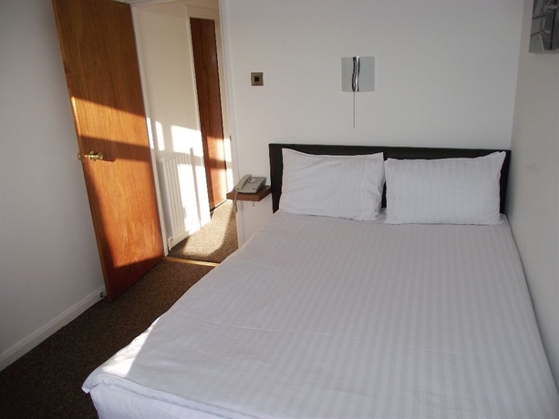 Imagen de la habitación del Hotel The Camden Town Hotel. Foto 14