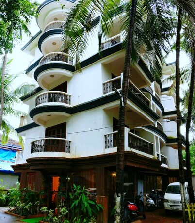 Imagen general del Hotel The Camelot Beach Resort. Foto 5