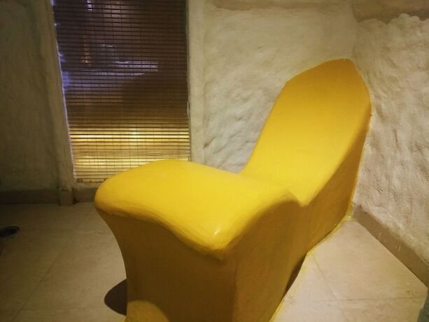 Imagen general del Hotel The Camelot Beach Resort. Foto 6