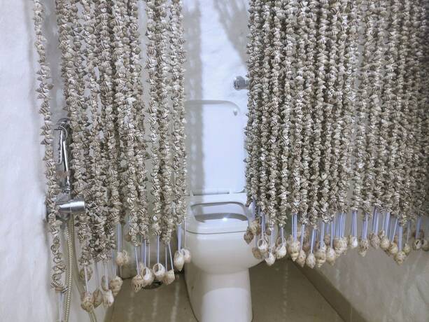 Imagen general del Hotel The Camelot Beach Resort. Foto 9