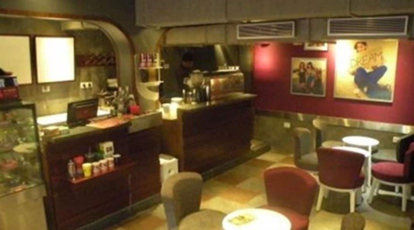 Imagen general del Hotel The Camelot Manor. Foto 3