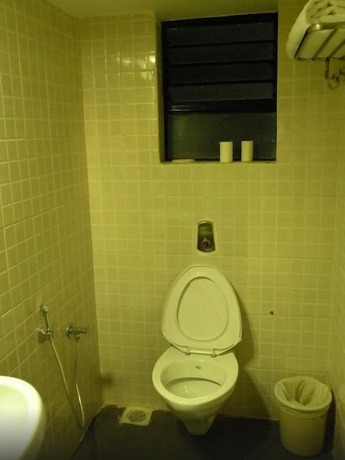 Imagen general del Hotel The Camelot Manor. Foto 9