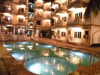 Imagen del Hotel The Camelot Resort Goa. Foto 1