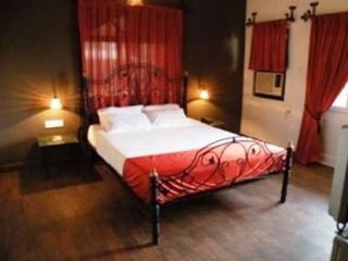 Imagen del Hotel The Camelot Resort Goa. Foto 2
