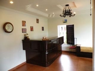 Imagen del Hotel The Camelot Resort Goa. Foto 3