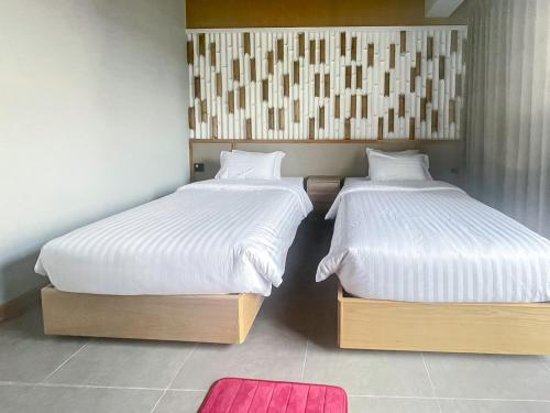 Imagen general del Hotel The Camp Chiangkhan. Foto 7