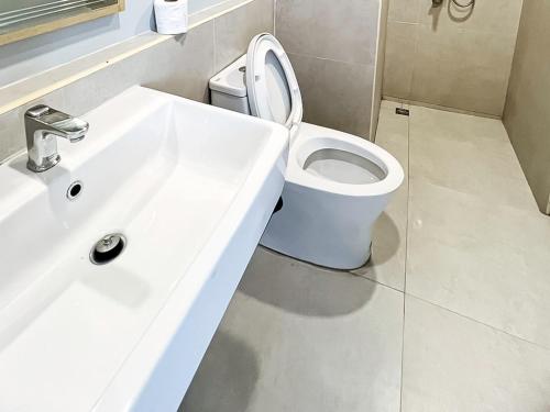 Imagen general del Hotel The Camp Chiangkhan. Foto 8