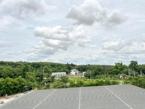 Imagen general del Hotel The Camp Chiangkhan. Foto 9