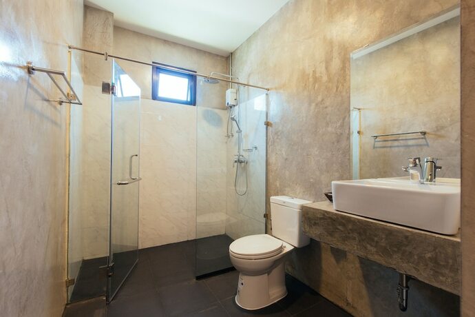 Imagen general del Hotel The Camp Muay Thai Resort and Academy. Foto 12