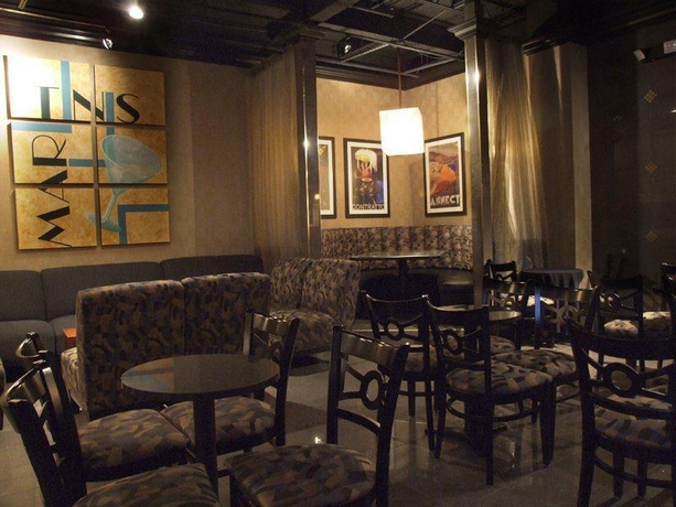 Imagen general del Hotel The Campbell House Lexington, Curio Collection By Hilton. Foto 4