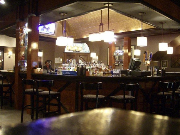 Imagen general del Hotel The Campbell House Lexington, Curio Collection By Hilton. Foto 5