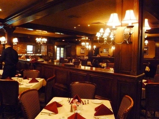 Imagen general del Hotel The Campbell House Lexington, Curio Collection By Hilton. Foto 6