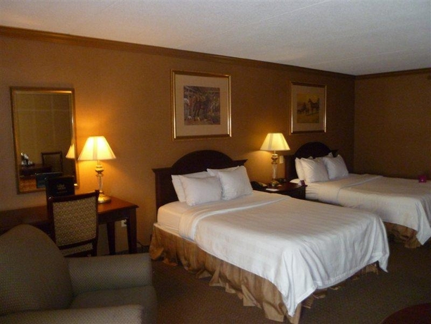 Imagen general del Hotel The Campbell House Lexington, Curio Collection By Hilton. Foto 7