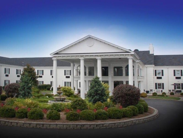 Imagen general del Hotel The Campbell House Lexington, Curio Collection By Hilton. Foto 8