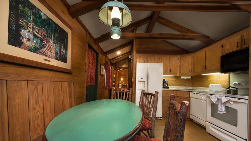 Imagen de la habitación del Hotel The Campsites at Disney's Fort Wilderness Resort. Foto 4